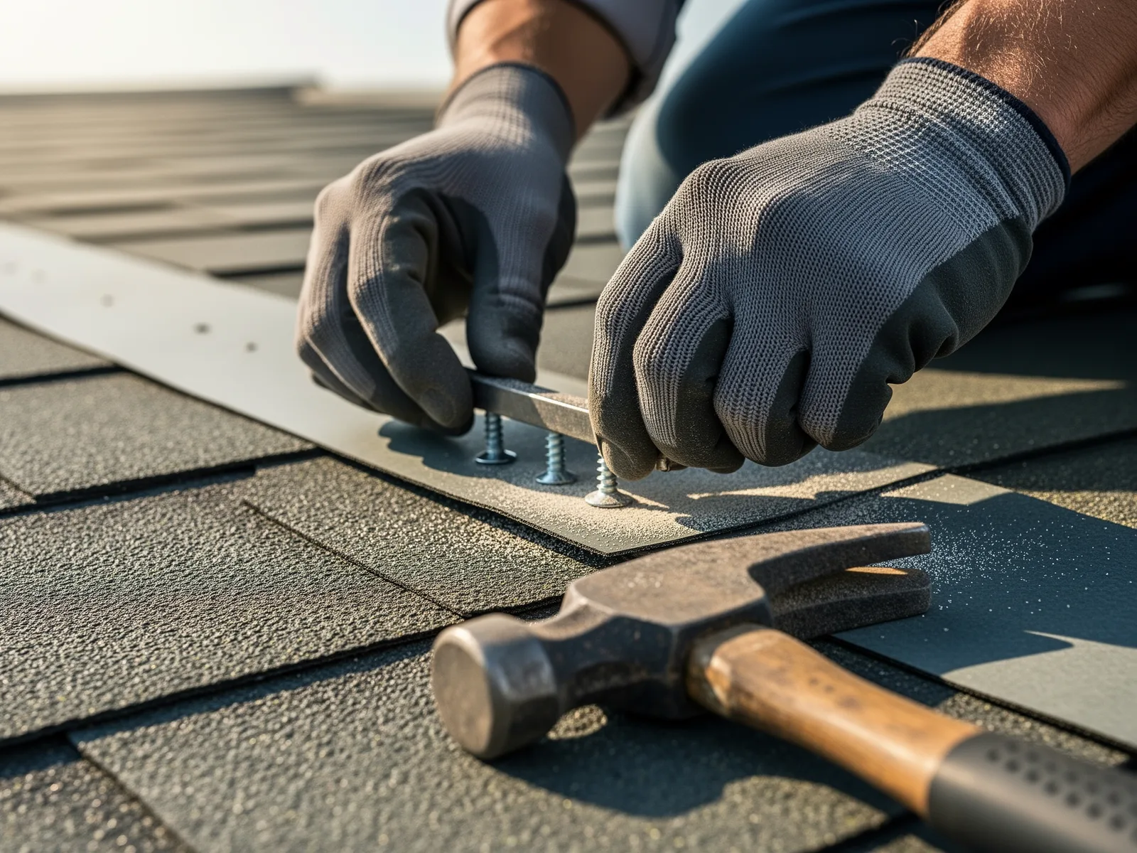 Why choose Fascia Repair in Lake Charles, LA